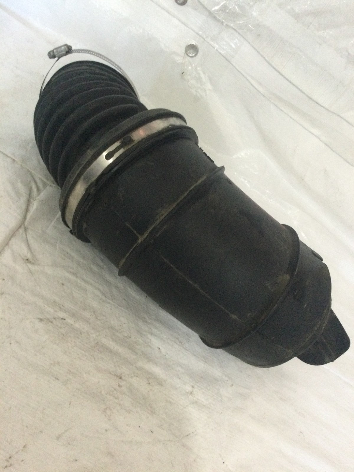 2017 Dodge Ram 3500 6.7L Clean Air Duct OEM 53032944AK