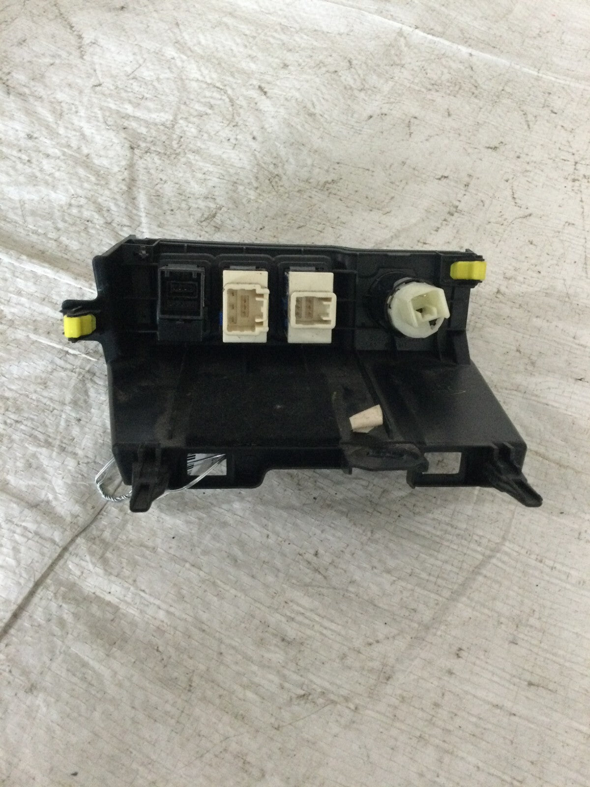 2017 Toyota Corolla Heated Seat Switch Control OEM