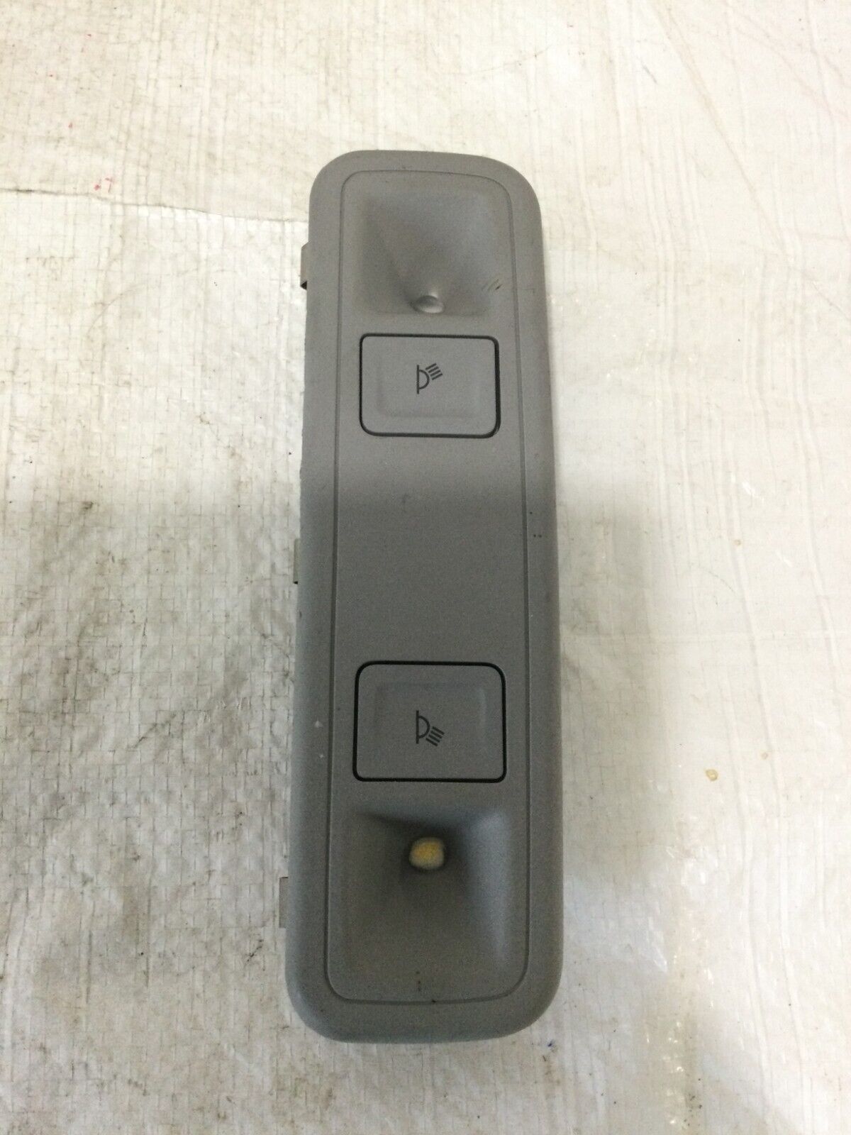 2019-2022 GMC Sierra 2500 Interior Dome Light 84407750 OEM