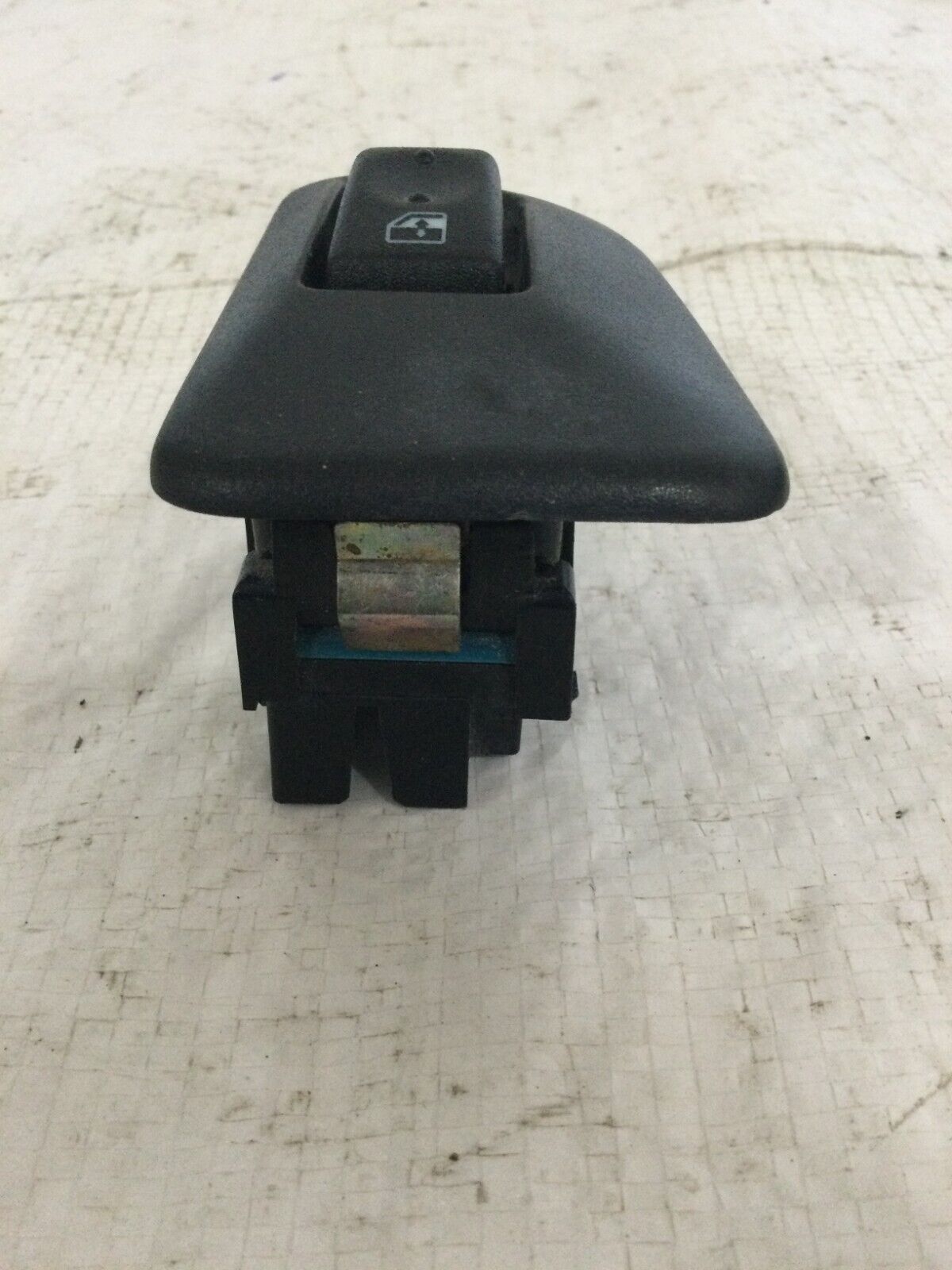 2003-2006 Cadillac Escalade EXT Rear Left Door Switch OEM