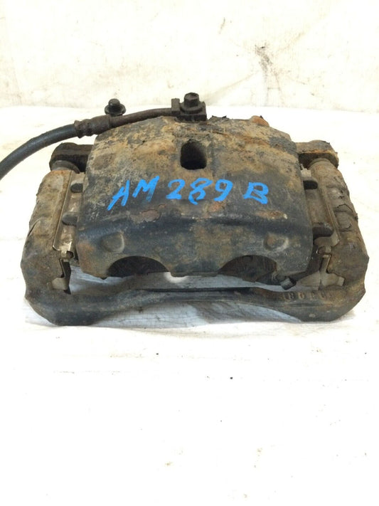 2010 Chevrolet Silverado 2500HD  Front Left Driver Side Brake Caliper  OEM
