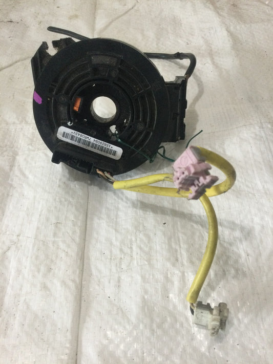 2008 Chevrolet Avalanche 1500 Spiral Cable Clock Spring OEM 15829094