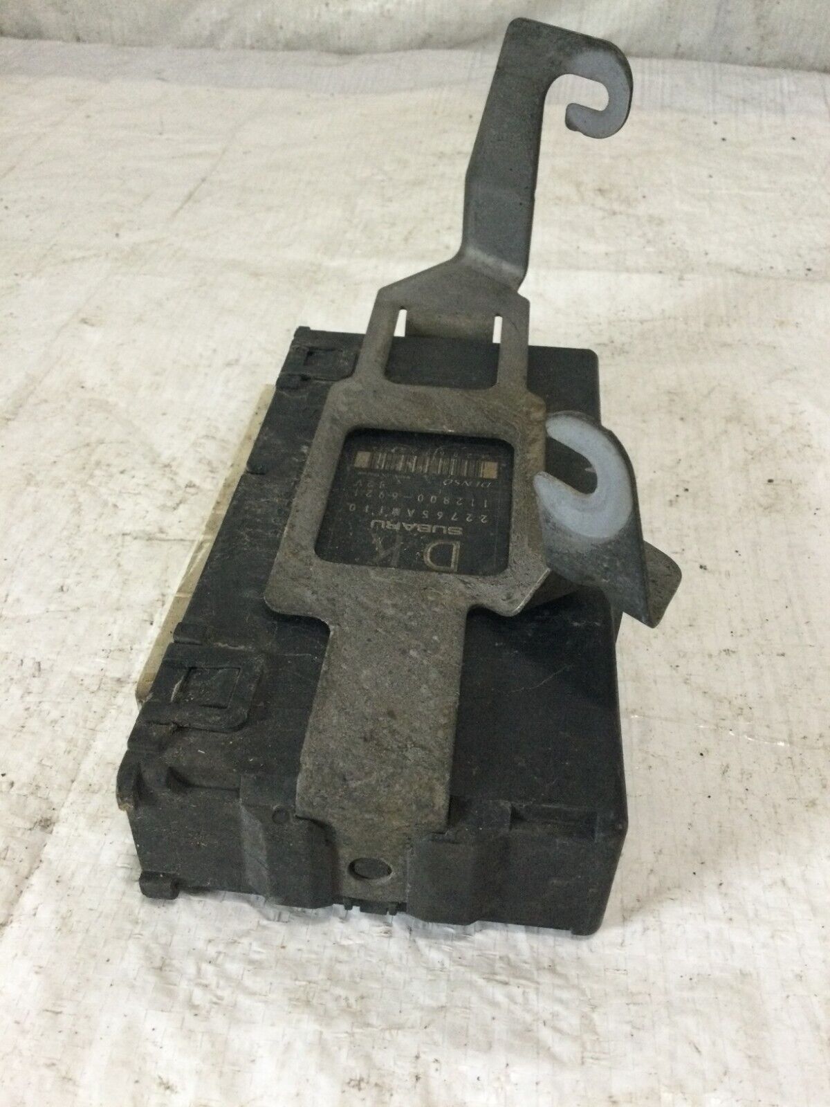 2018 Toyota 86 Electronic Control Module OEM 22765AM110