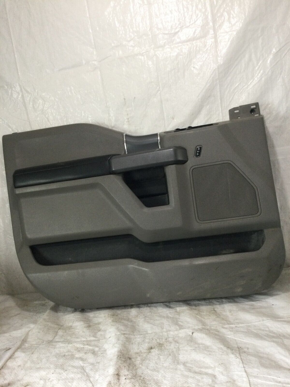 2018 Ford F-150 F150 Front Left Door Trim Panel OEM LH