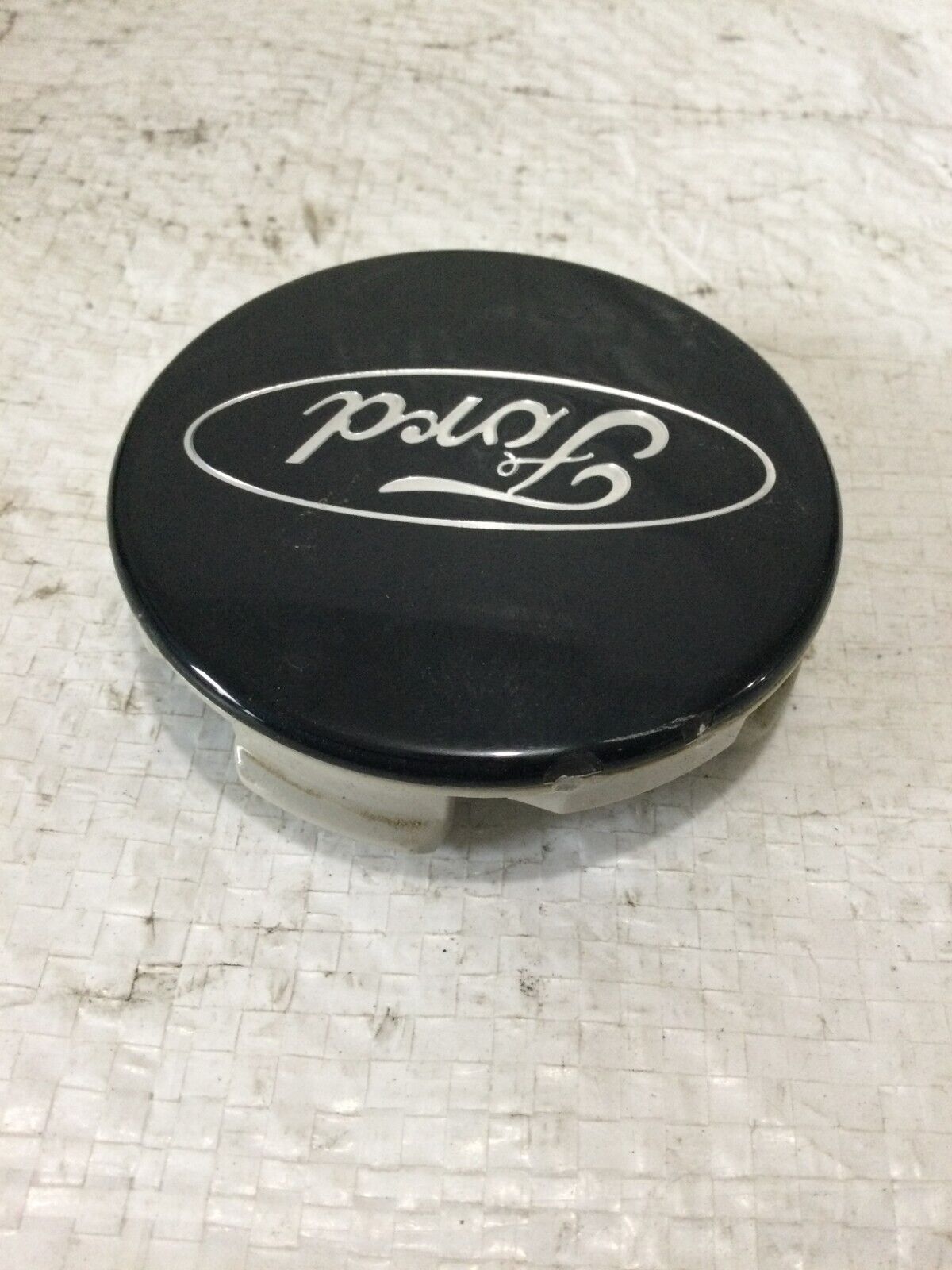 2018 Ford F150 F-150 Fuel Center Cap FL34-1A096-CB