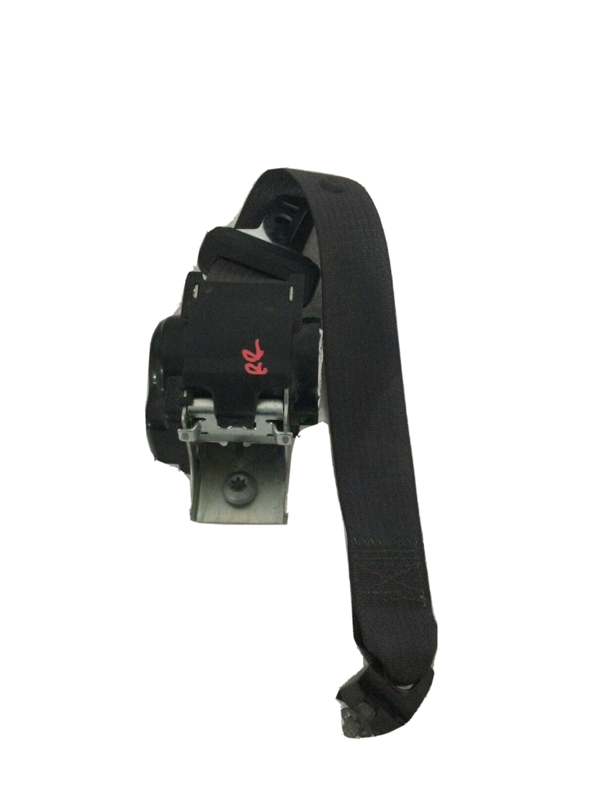 2019 Ford Taurus Rear Right Seat Belt OEM RH