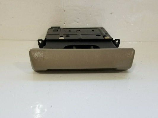 2004-2008 Ford F-150 F150 Front Dash Pull Out Cup Holder OEM