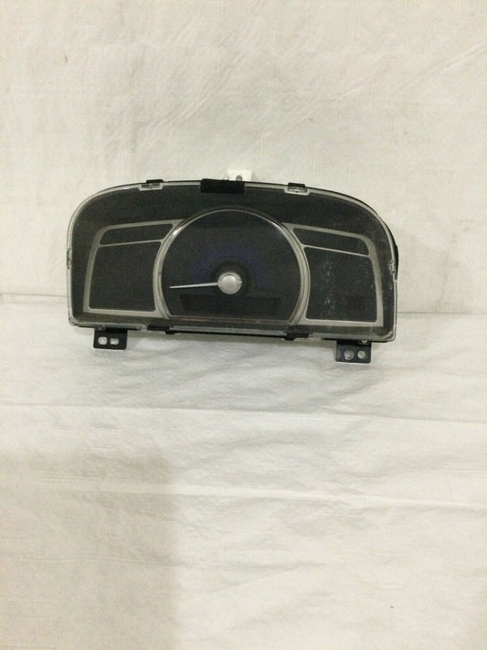2011 Acura CSX Speedometer Cluster 78200-SNR-C340-M1 OEM