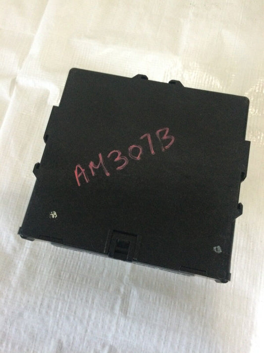 2018 Toyota RAV4 Hybrid Vehicle Control  Module  OEM