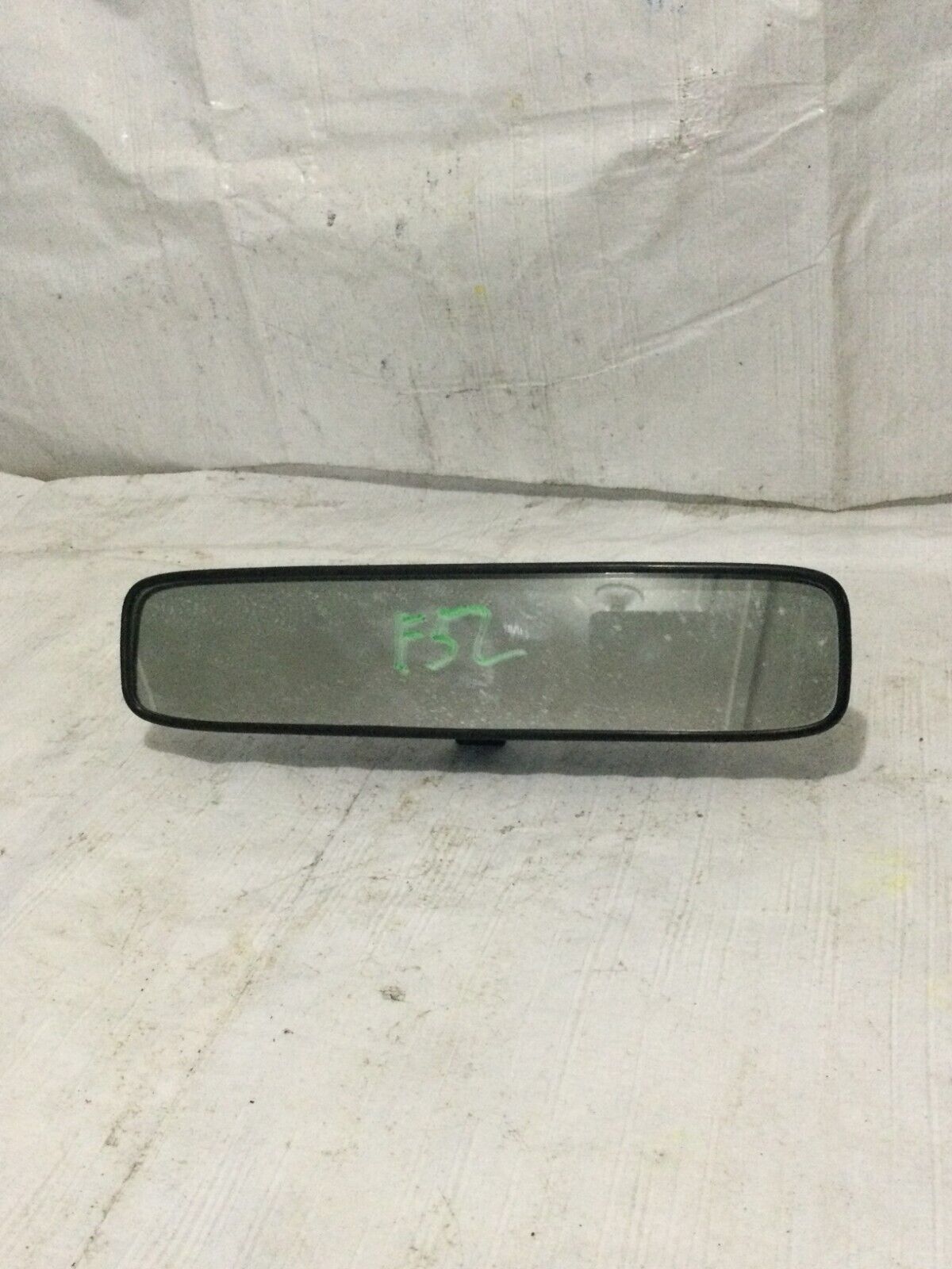 2003 Dodge Ram 1500   Interior Rear View Mirror OEM