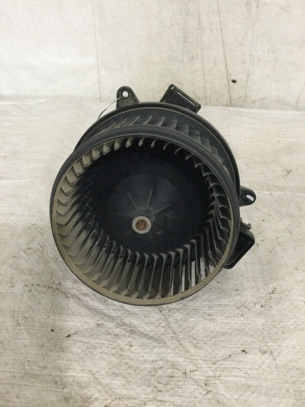 2018 Ford F-150 Blower Motor FL3H-19846-AG OEM