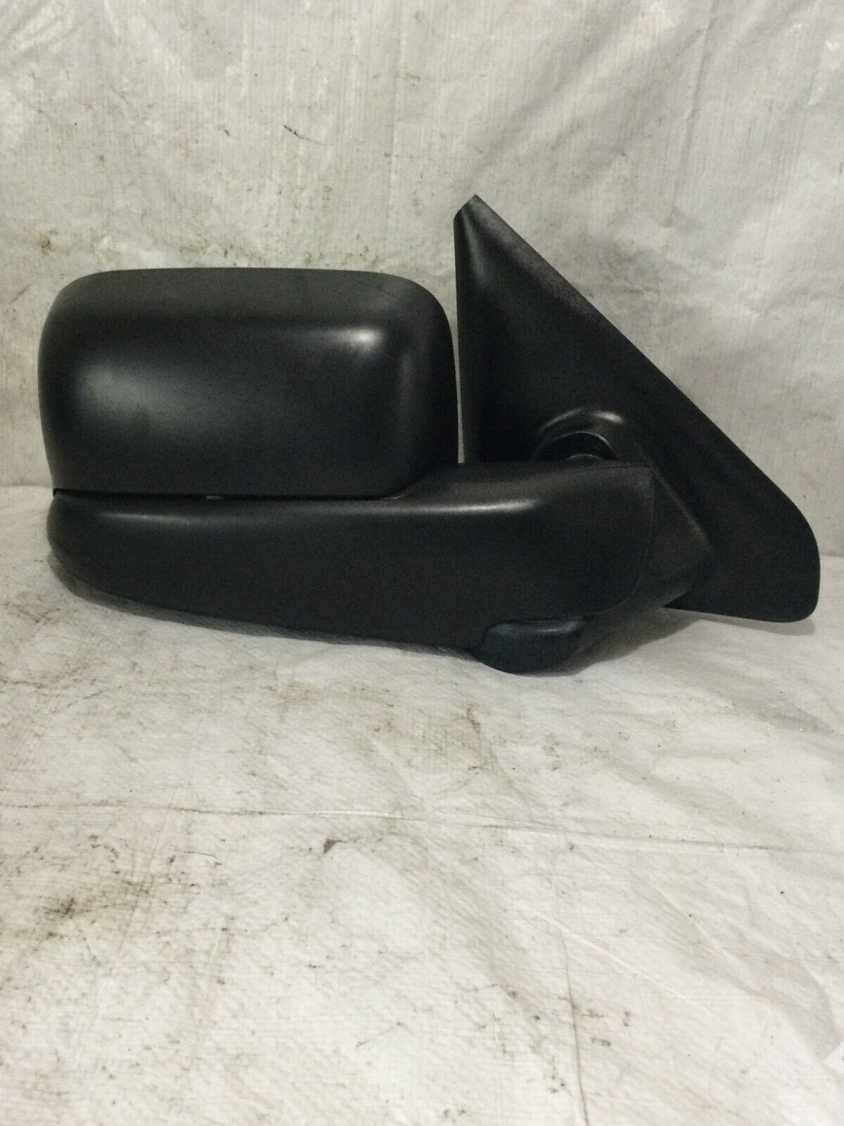 2004 Dodge Ram 1500 Right  Side View Door Mirror OEM