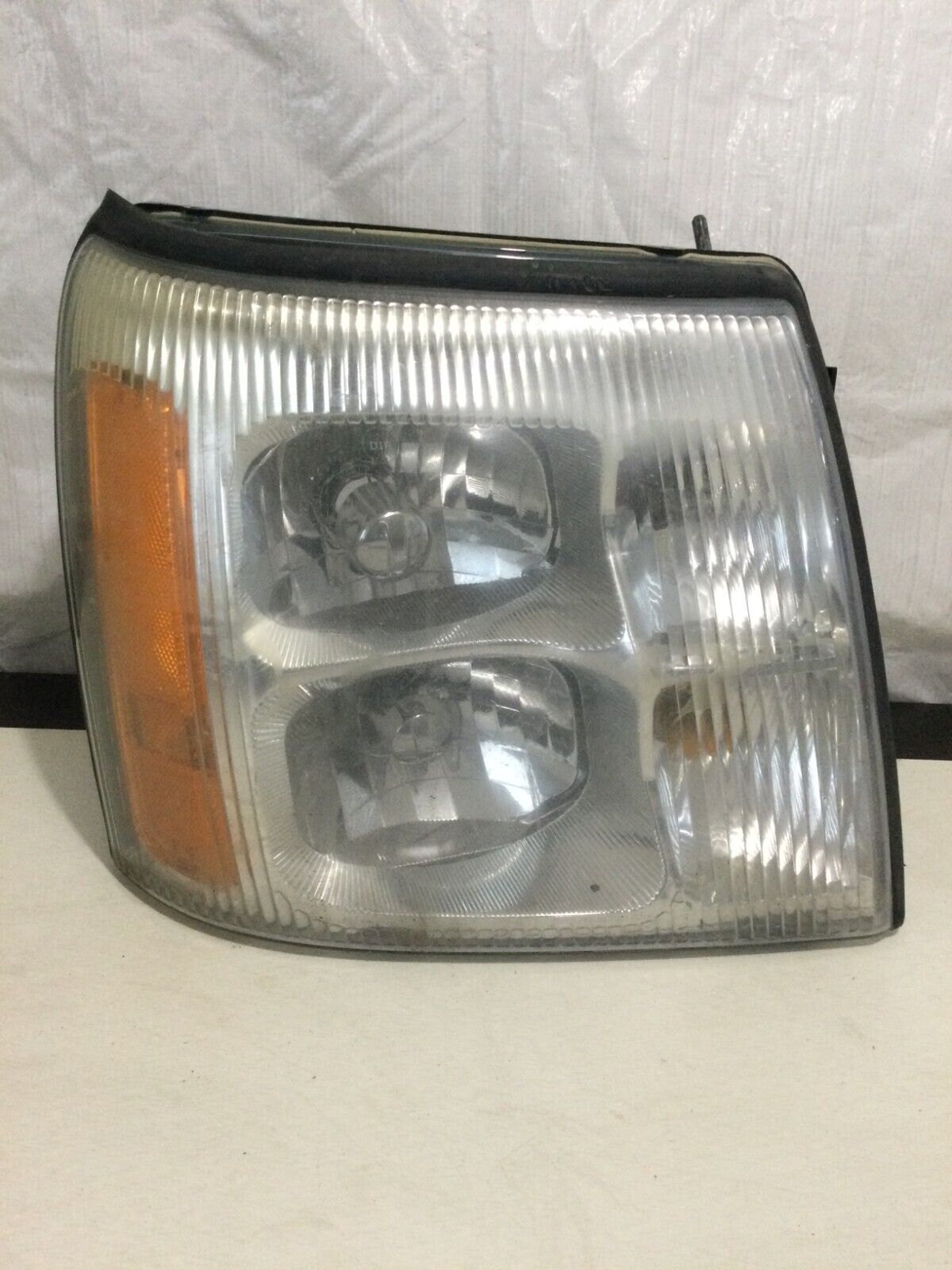 2003-2006 Cadillac Escalade Headlamp Headlight Assembly OEM