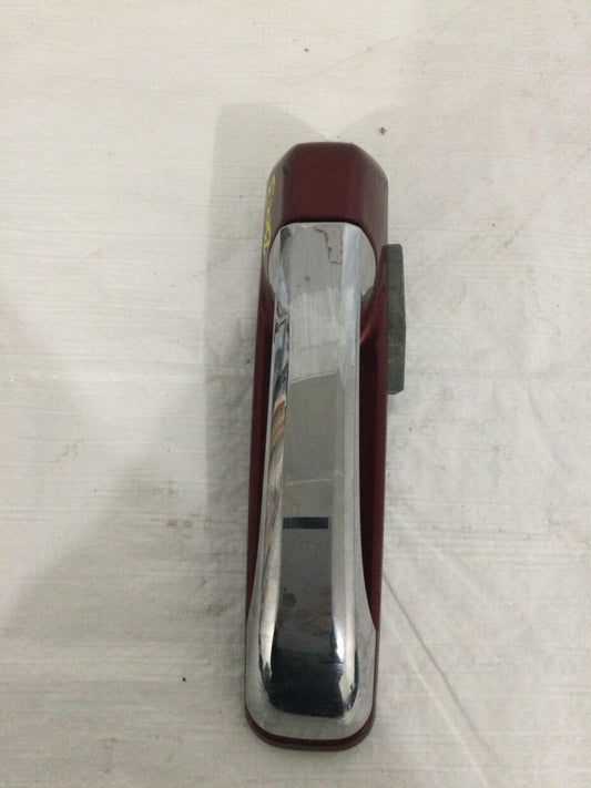 2014 Dodge Ram 1500 Right Rear Exterior Door Handle 1GH261RPAC OEM