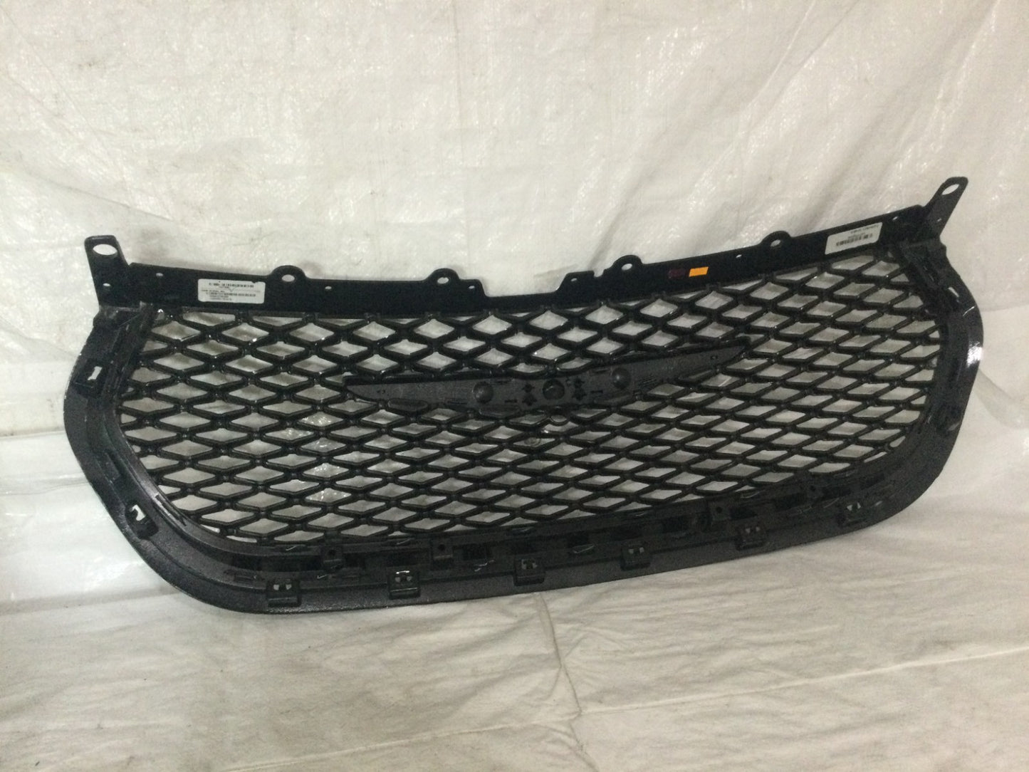2021-2022 Chrysler Pacifica Front Upper Grille OEM