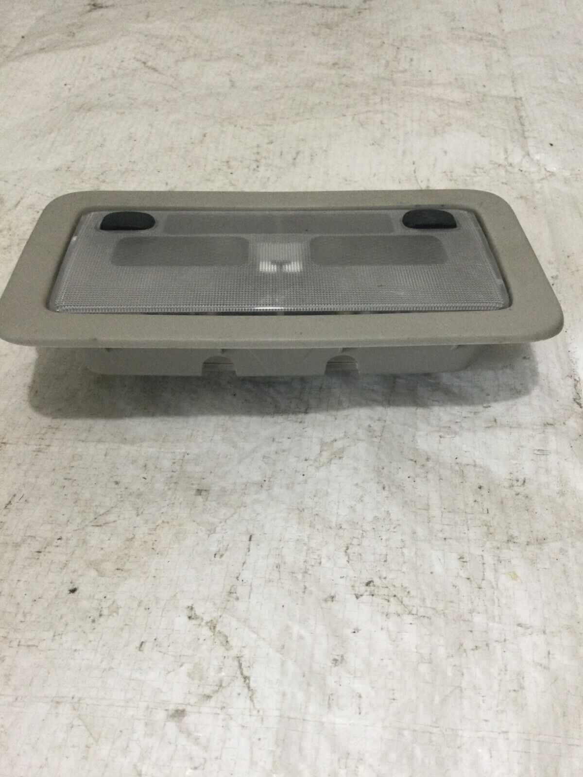2007 Cdillac Escalade Interior Dome Light OEM