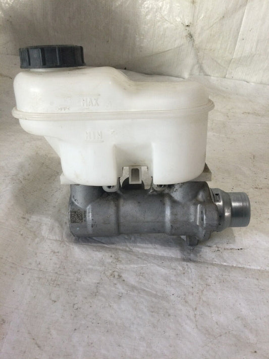2015 Ford F-150 F150 Master Brake Cylinder OEM