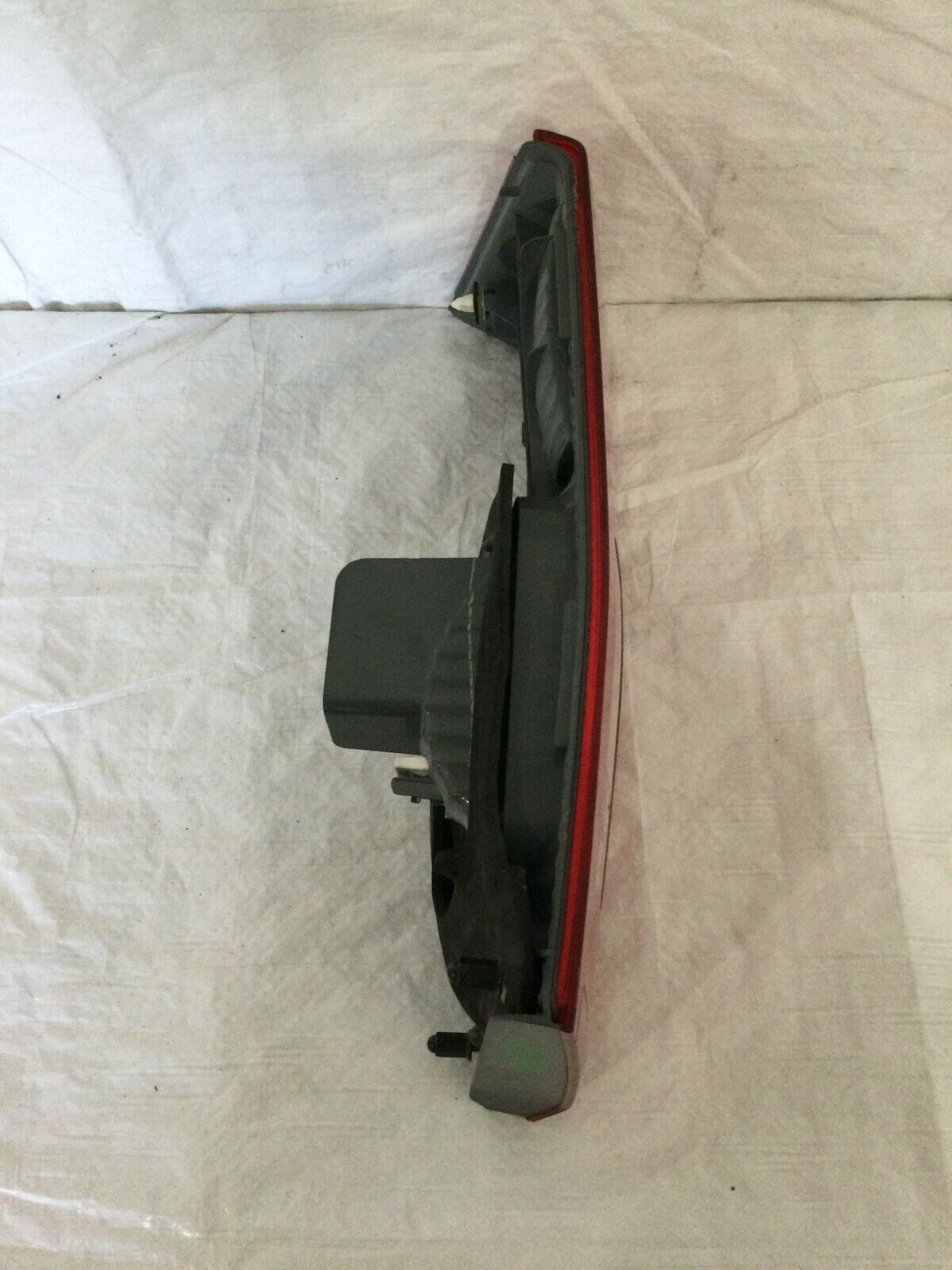 2005 Honda Accord Sedan Lid Mounted Right Passenger Side Inner Tail Light RH OEM