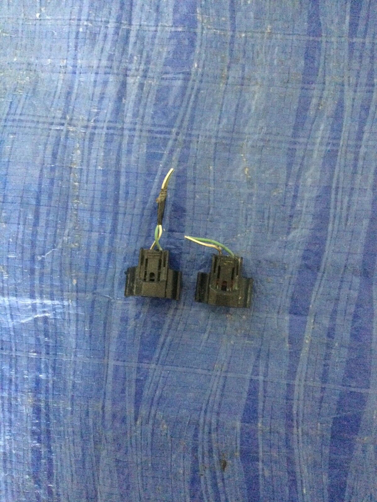2019 Audi A5 Tail Light Plug OEM