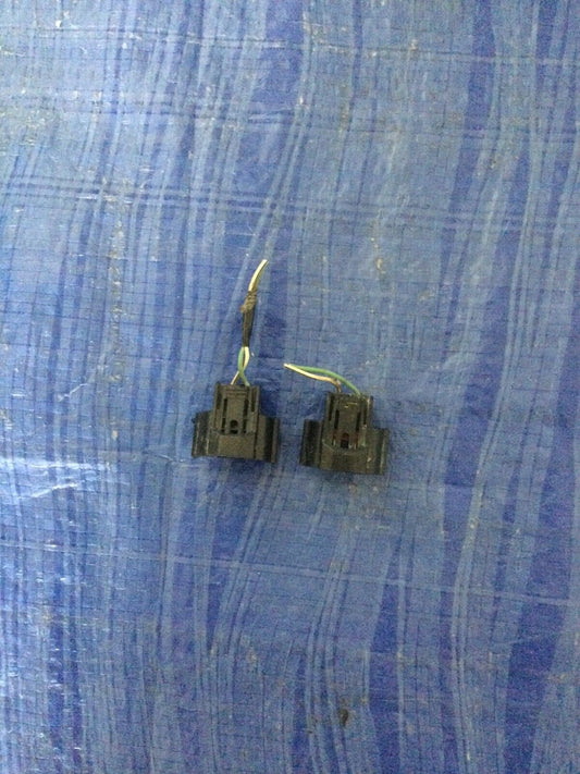 2019 Audi A5 Tail Light Plug OEM