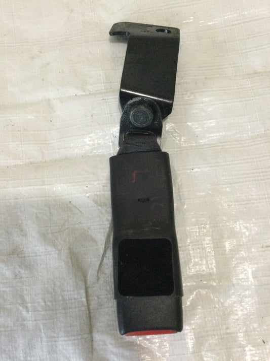 2012 Cadillac CTS Front Right Passenger Seat Belt Buckle OEM