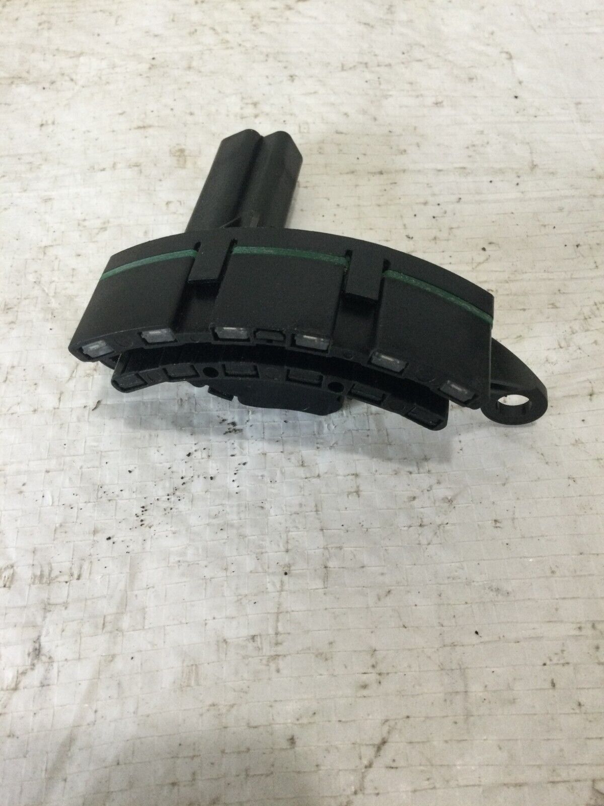 2004 Mercedes-Benz S-Class Strng Wheel Angle Sensor OEM