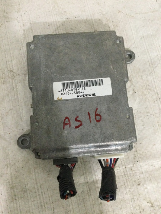 2009 Acura MDX Traction Control Module OEM 48310-RYG-013