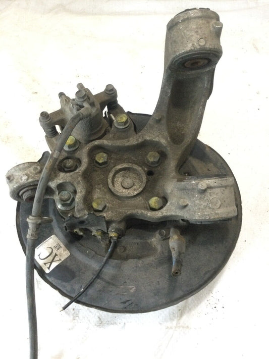 2011 Honda CR-V CRV Rear Right Spindle Knuckel Bearing Hub W/ Caliper OEM