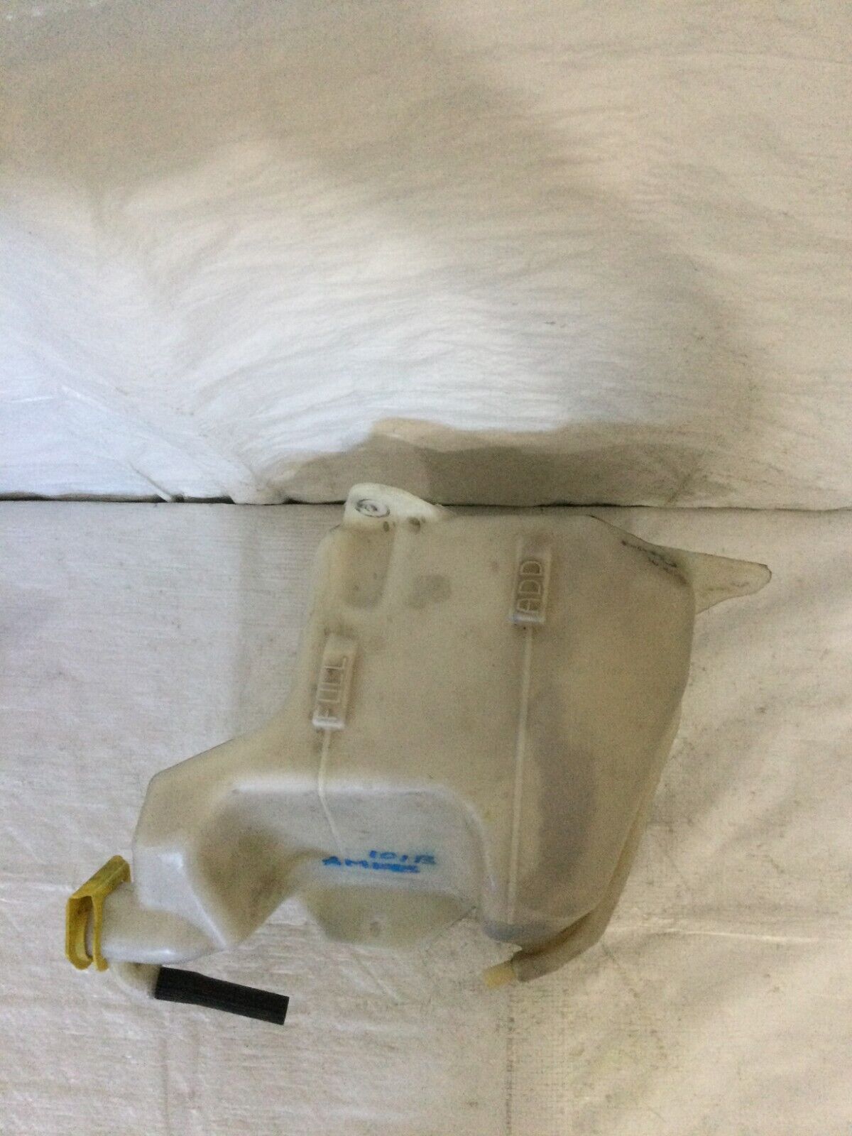 2006 Dodge Ram 3500 Diesel 5.9L overflow reservoir Expansion Tank bottle OEM