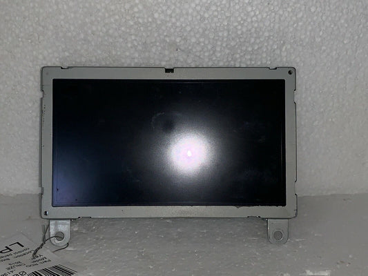 2013-2016 Chevy Cruze Radio Dash Information Info Display Screen 22851302 OEM