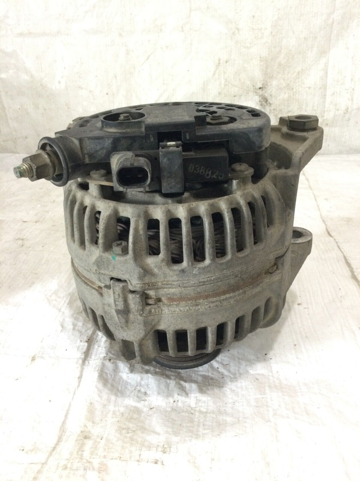 2004 Dodge Ram 1500 Alternator Motor OEM 5.7L 56028699AA