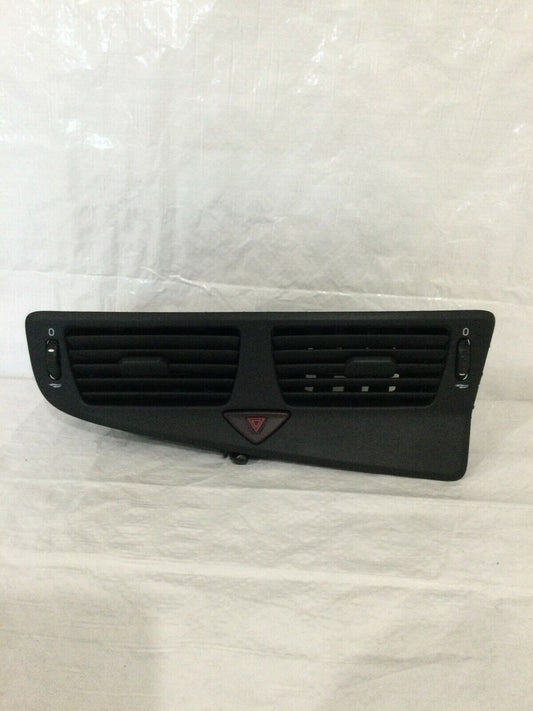 2004 Volvo S60 Center Dash Air Vent OEM 3409374
