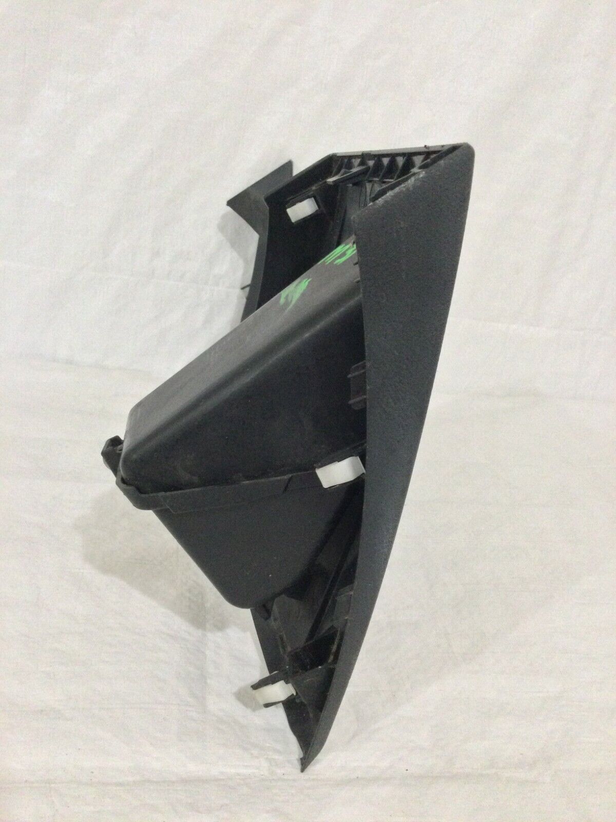 2007 Acura CSX Left Driver Side Under Dash Kick Panel OEM 77300-SNA-A010-00