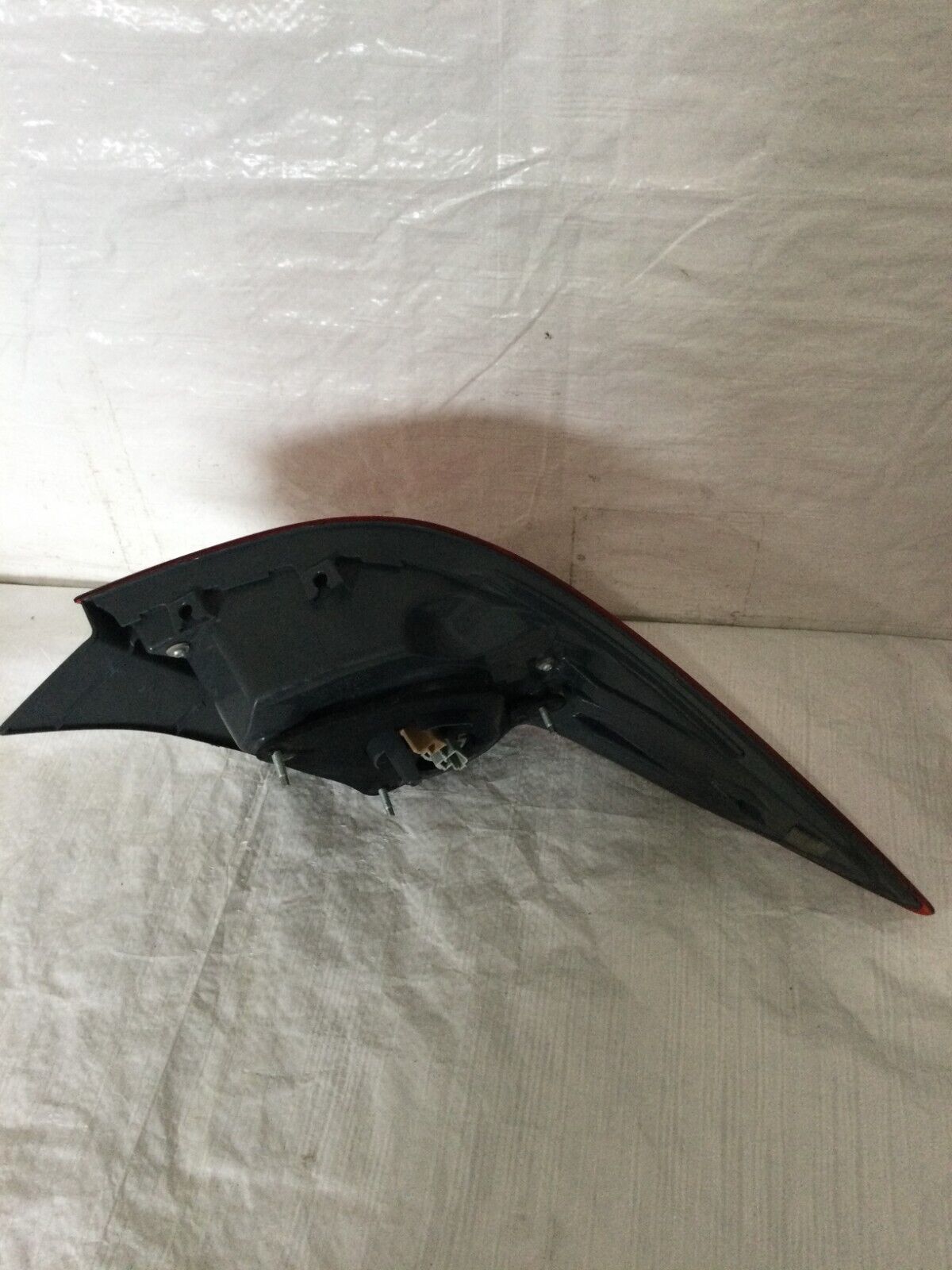 2019 Toyota Corolla Sedan Rear Right Passenger Tail Light Assembly OEM