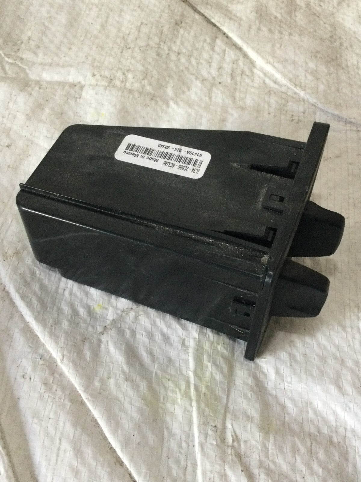 2019 Ford F150 F-150 Electronic Trailer Brake Tow Towing Control Module OEM