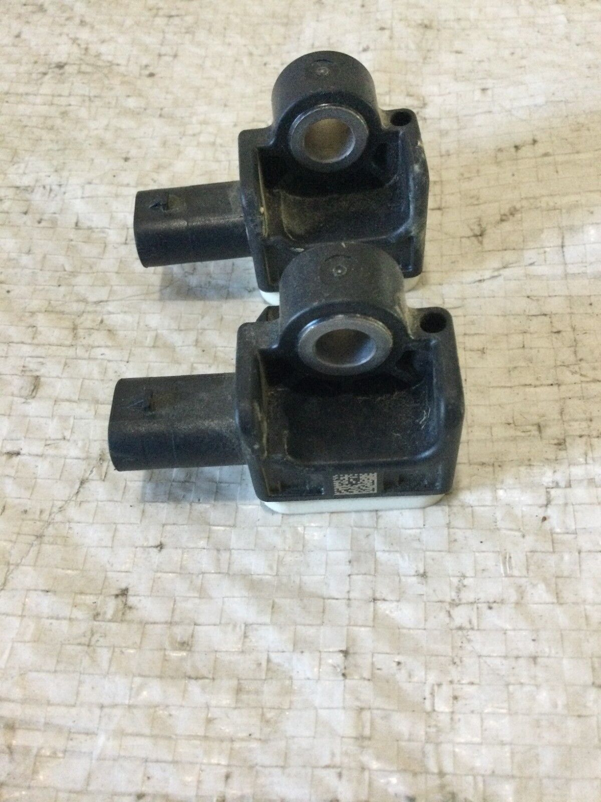 2018 Dodge Ram 1500 Crash Impact Sensor OEM