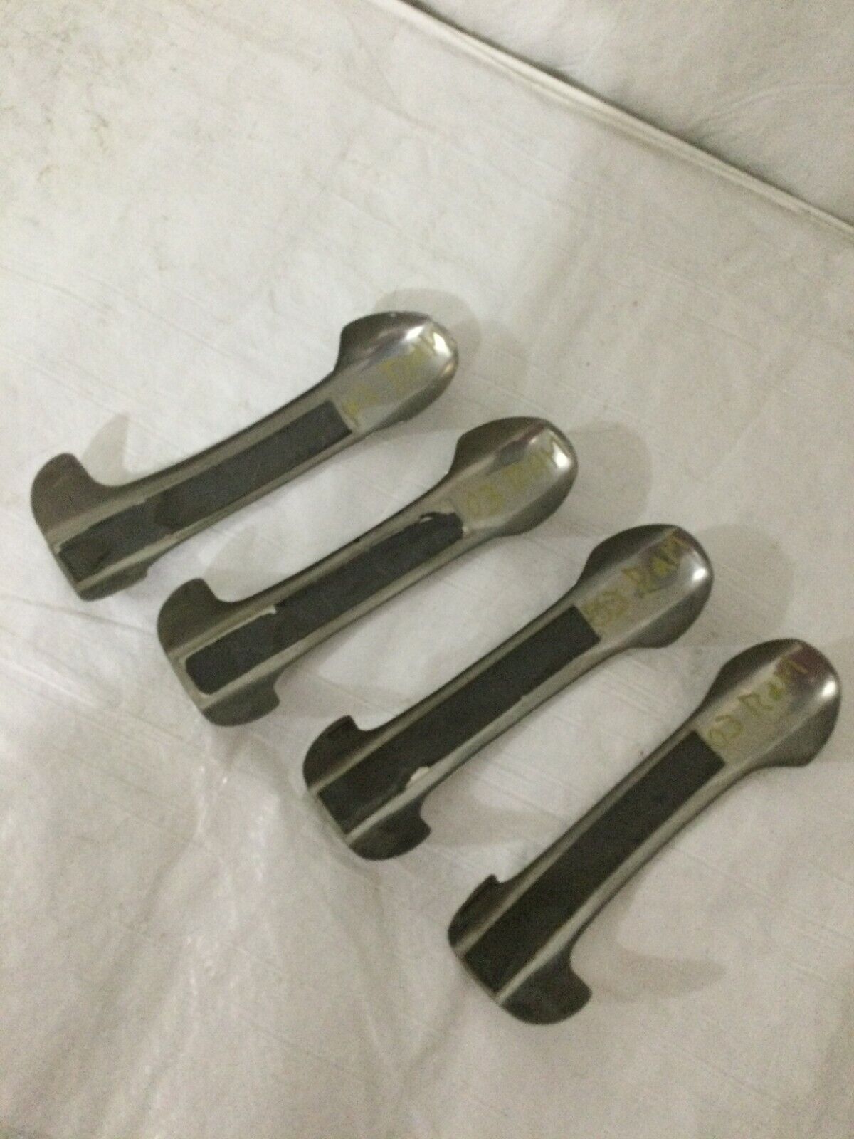 2003 Dodge Ram 1500 Door Handle Cover Set of 4 OEM