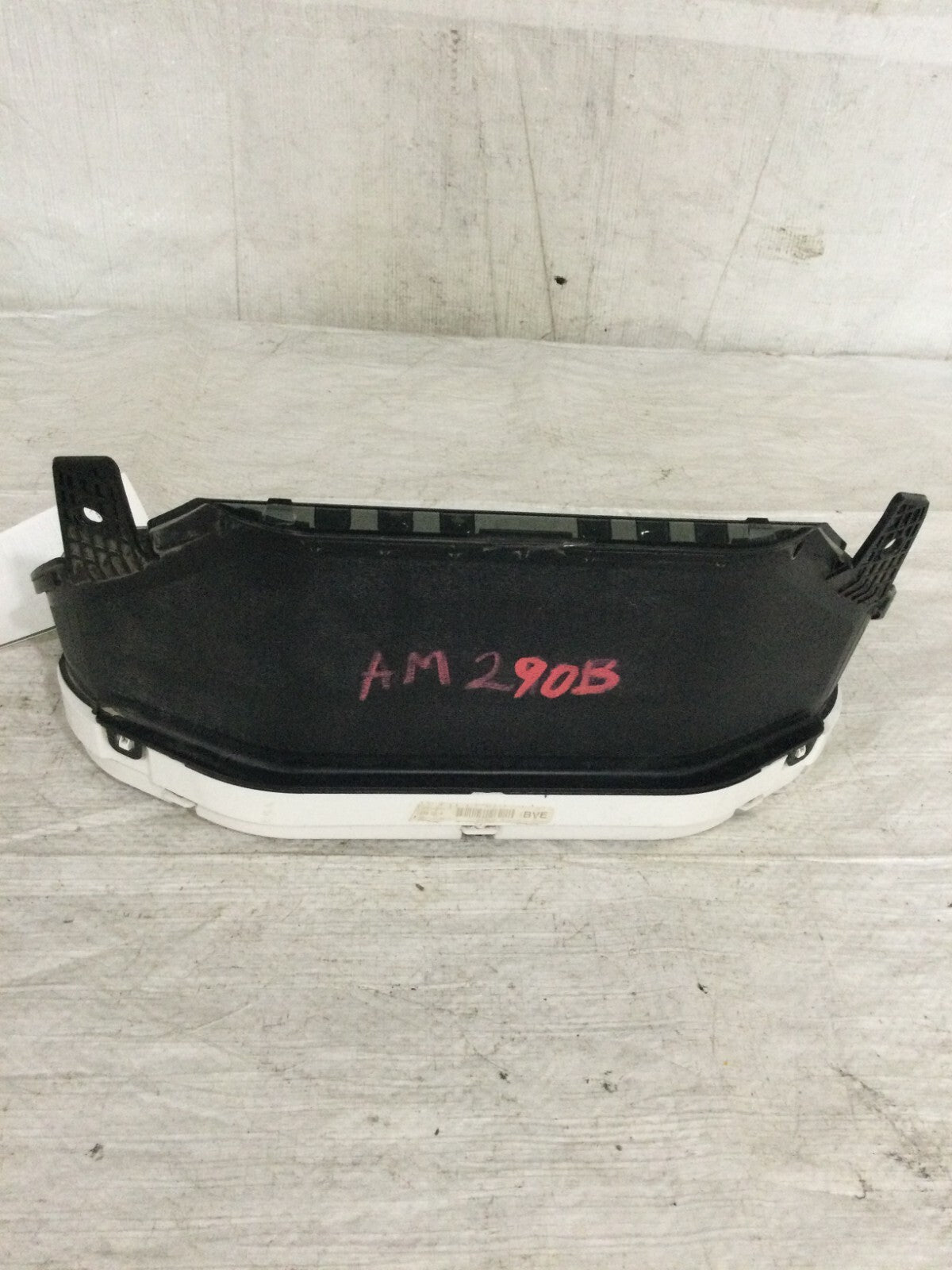 2018 Ford F-150 Speedometer Instrument Cluster OEM
