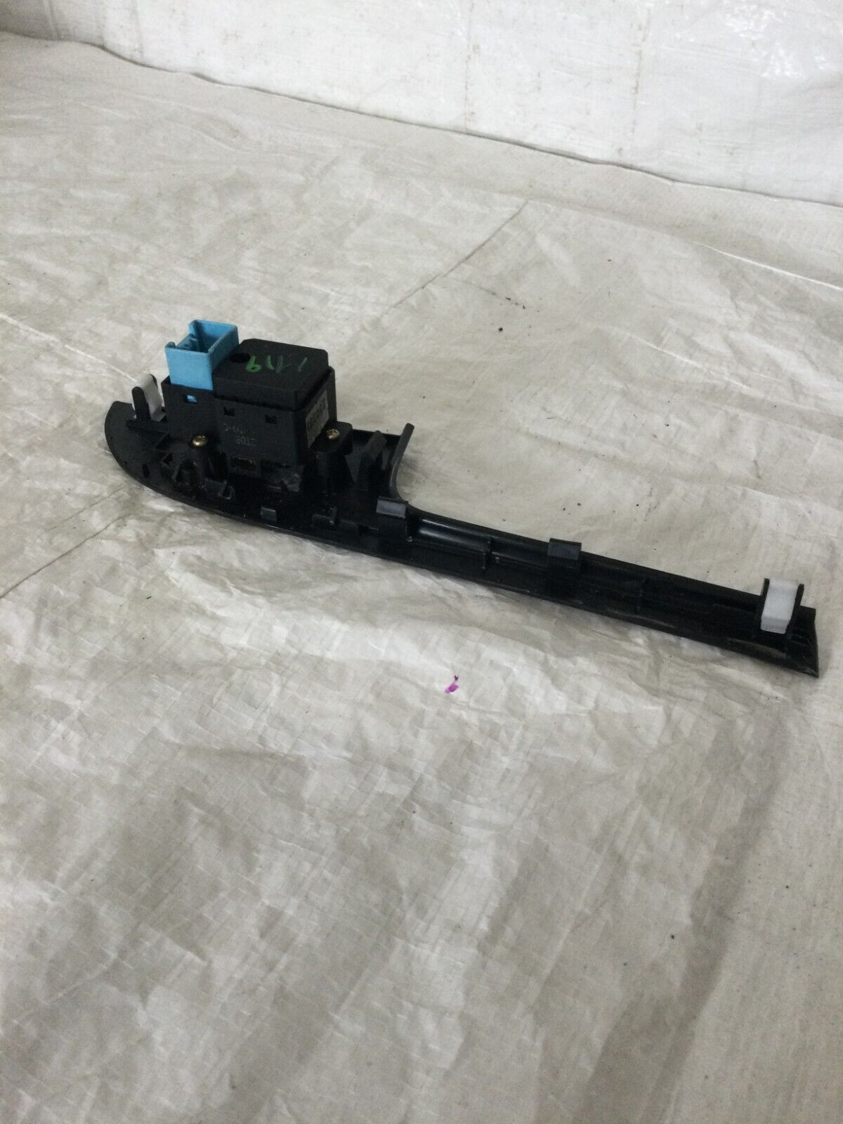 2003-2007 Honda Accord Rear Left Driver Side Door Switch OEM LH