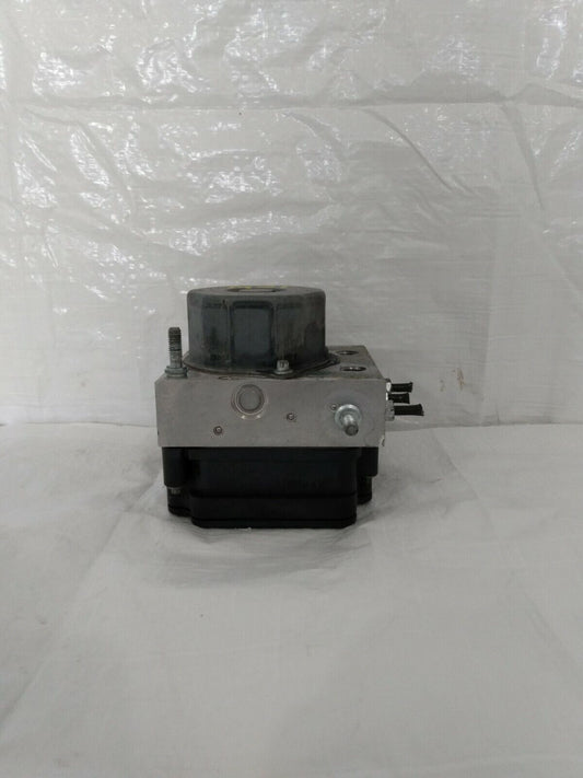 2015 Nissan Micra ABS Anti Lock Brake Pump Module OEM