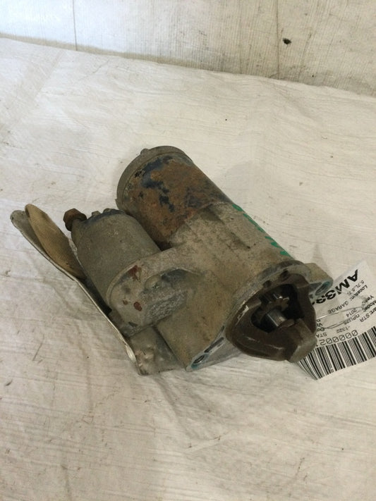 2014 Dodge Ram 2500 Starter Motor OEM