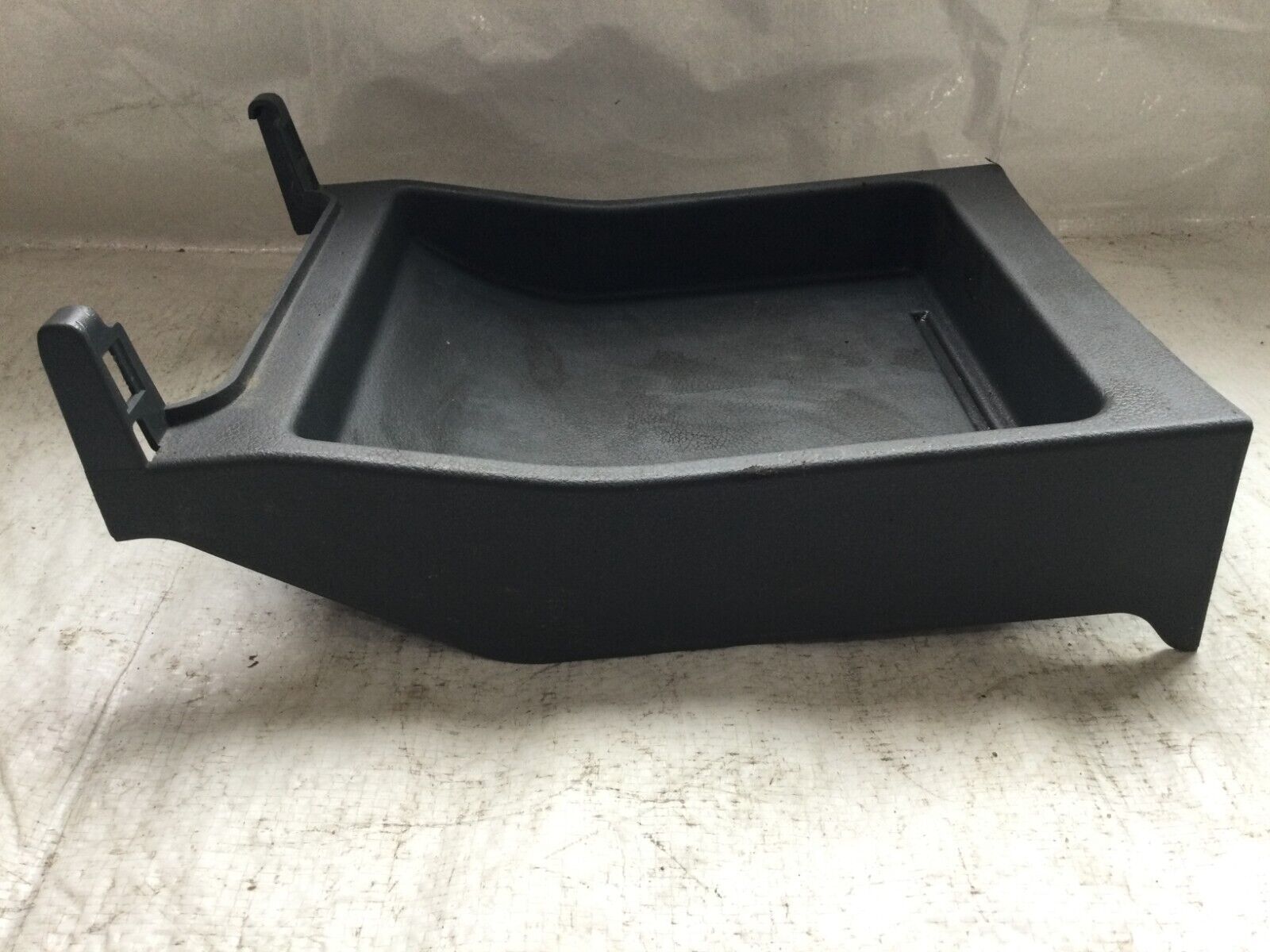 2006-2008 Honda Ridgeline Front Lower Center Floor Console Tray OEM 83450SJCA011