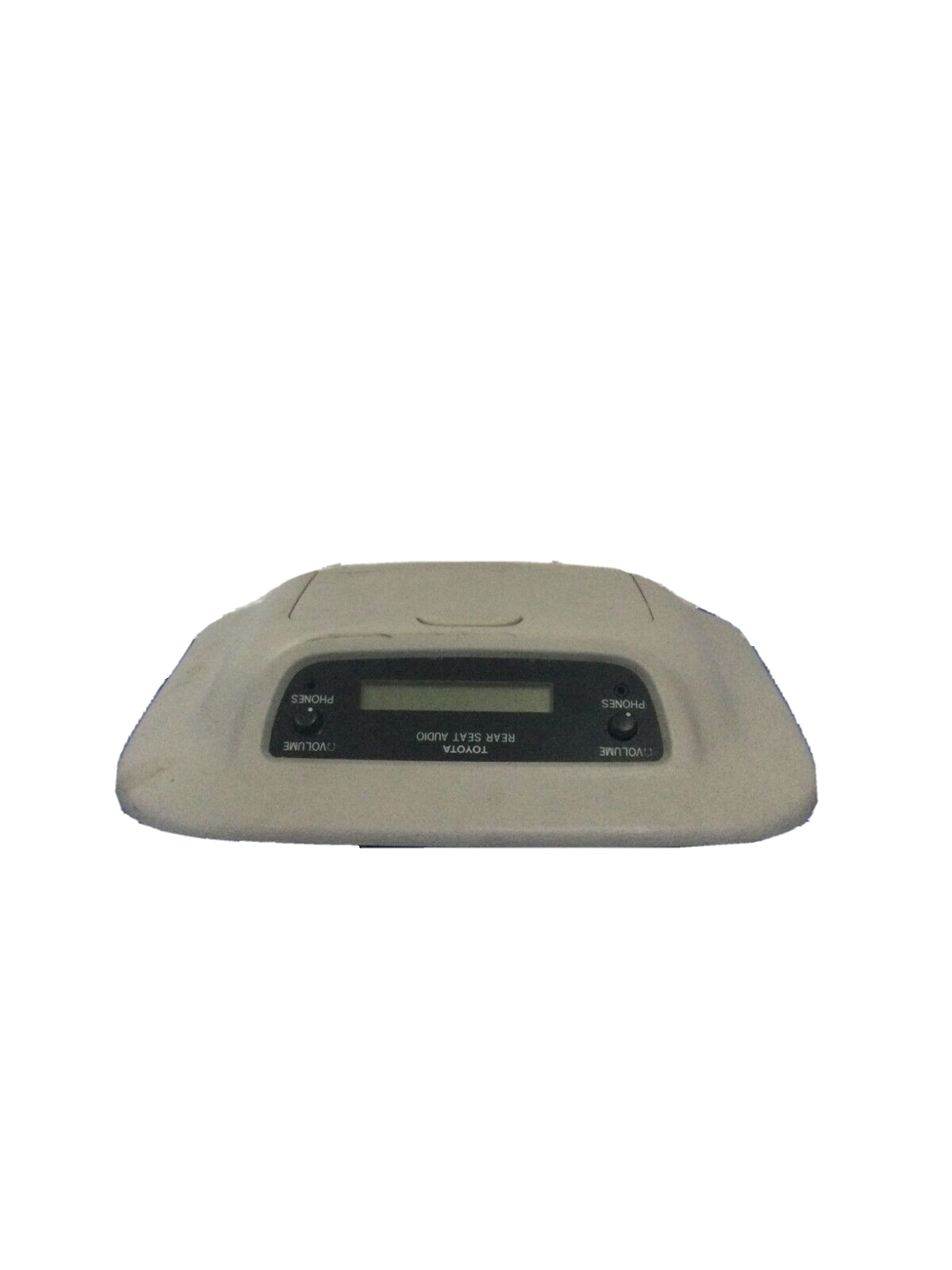 2004 Toyota Sienna Roof Entertainment Control Unit 86230-45020 OEM