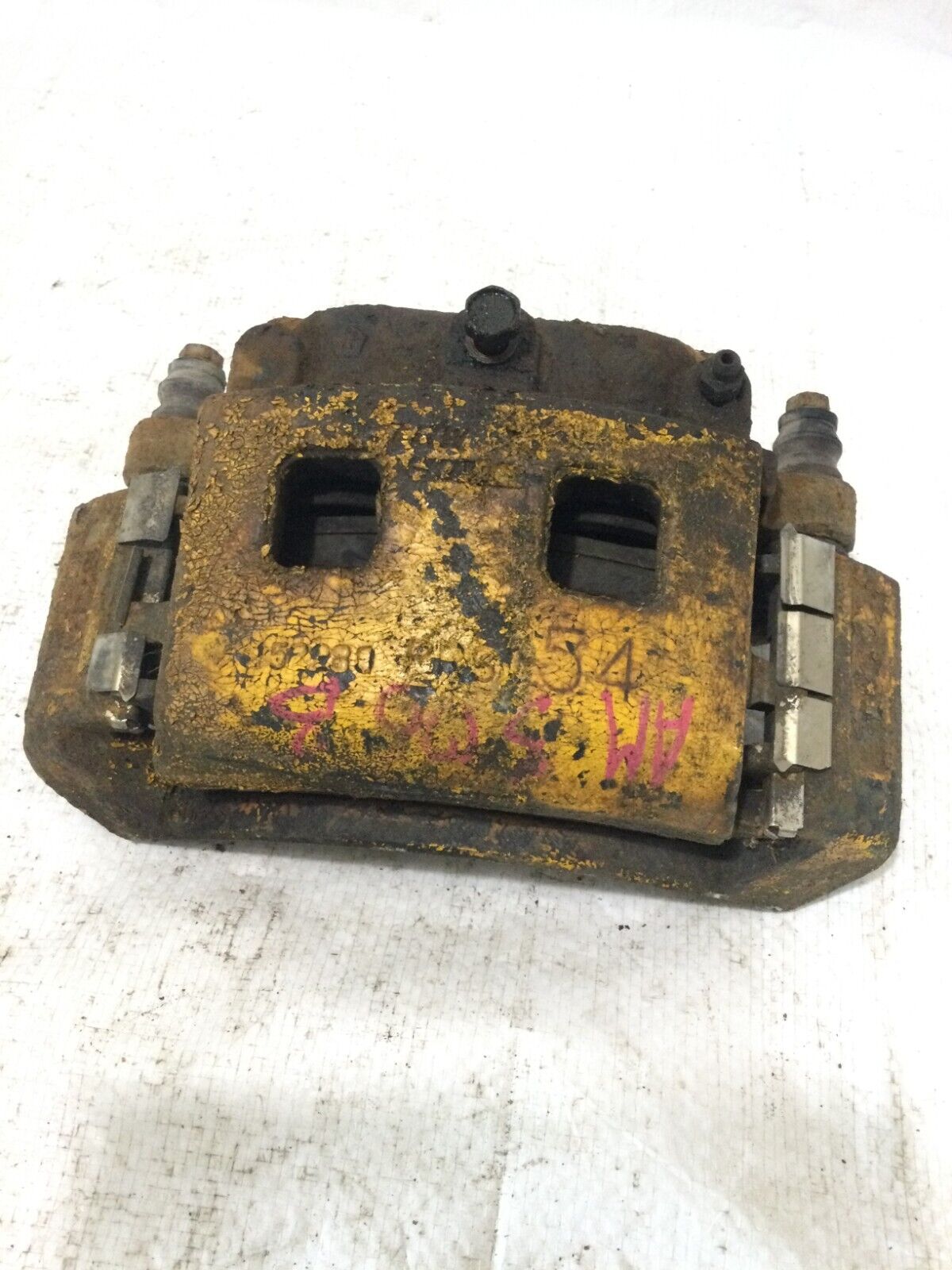 2002-2004 Dodge Ram 1500 Front Right Brake Caliper OEM