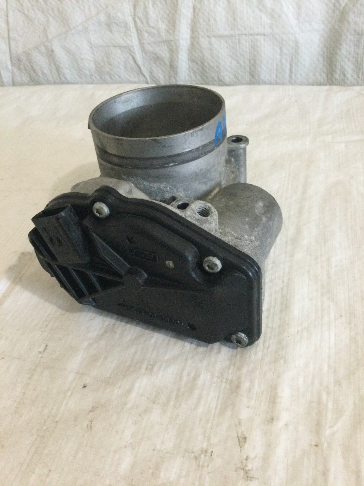 2017 Ford Explorer 3.7L Throttle Body OEM