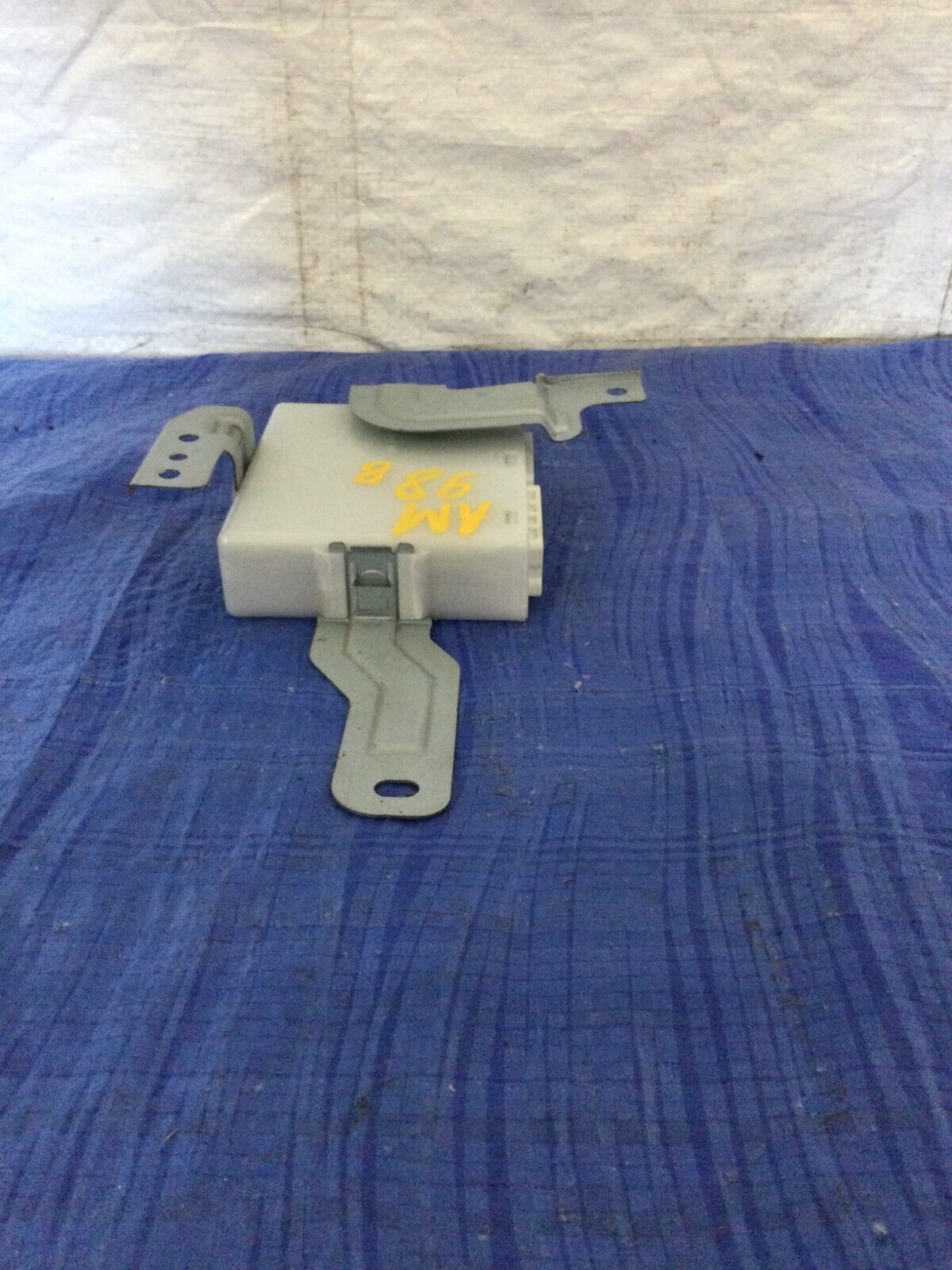 2007  Infiniti G35 Driver Seat Memory Control Module 98800JK600 OEM