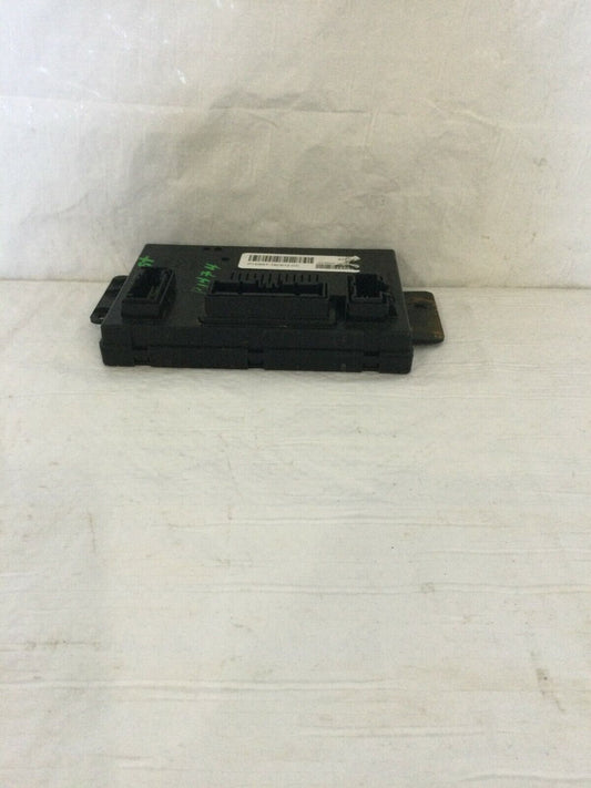 2014-2015 Ford Explorer Heated Seat Switch Front OEM EB5T-18C612-CC 