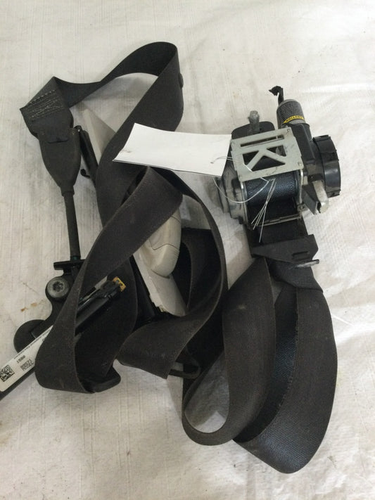 2013-2016 Ford Fusion Front Left Seat Belt Retractor OEM DG93-54612D65-AF35B8