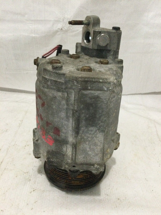 2008 Acura CSX  Air Conditioning A/c Ac Compressor OEM