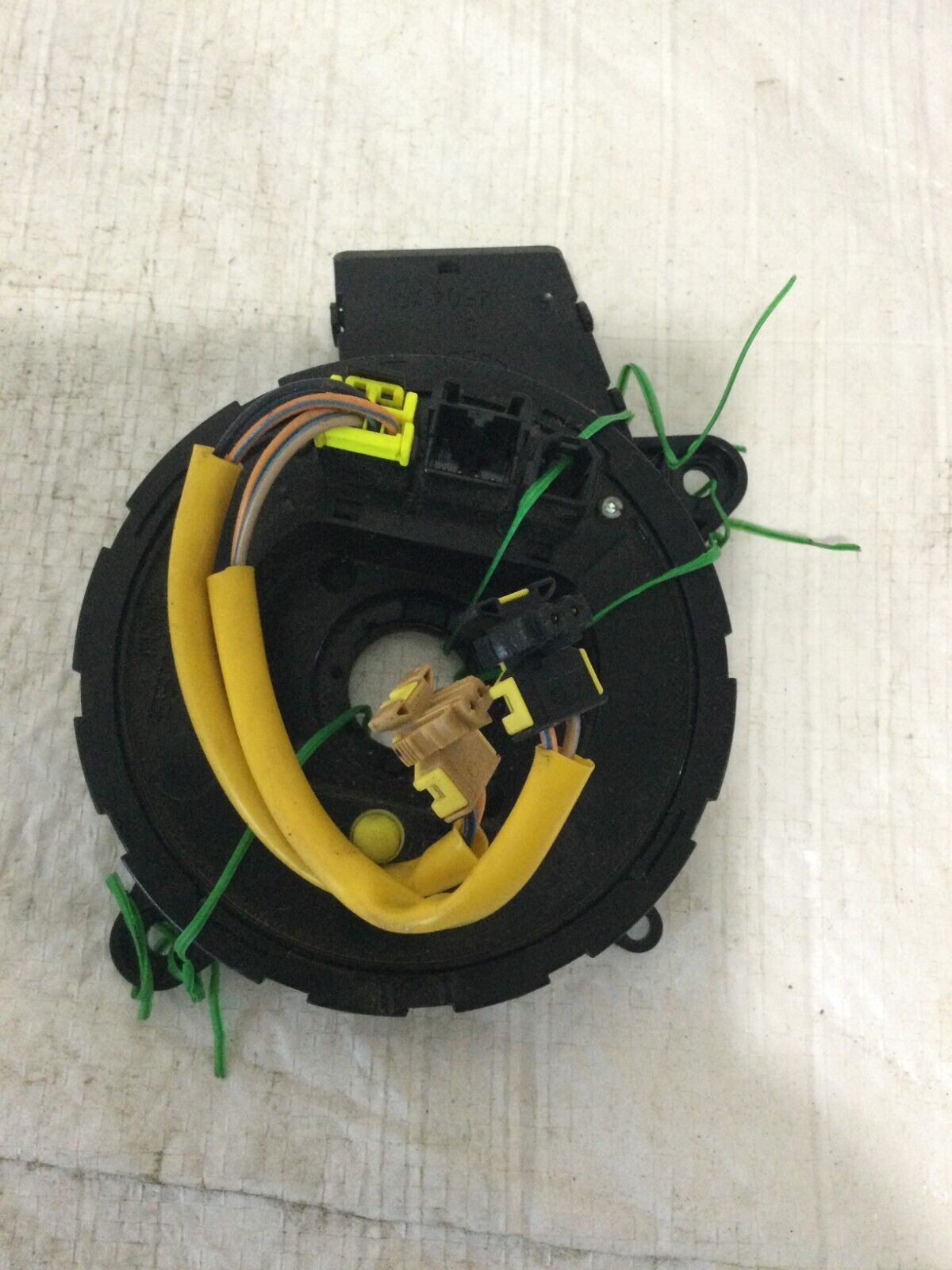 2004 Dodge Ram 1500 Spiral Cable Clock Spring  56049461AA OEM